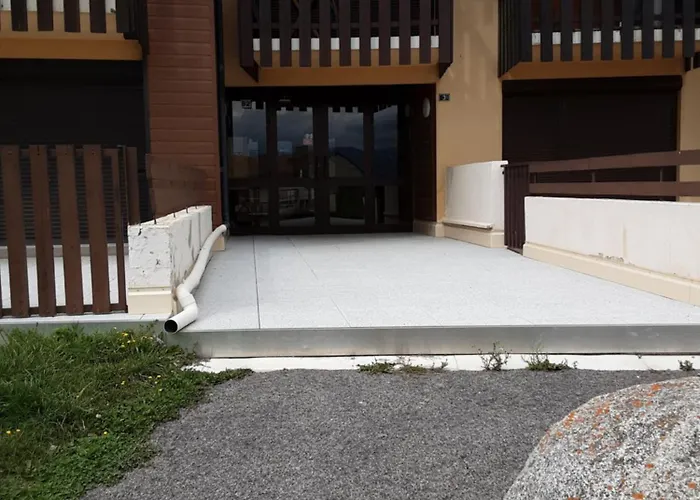 L'escapade Des Quatre Saisons Font-Romeu-Odeillo-Via