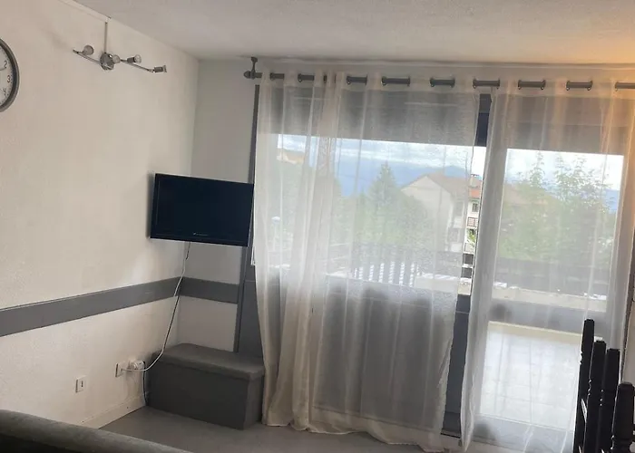 L'escapade Des Quatre Saisons *