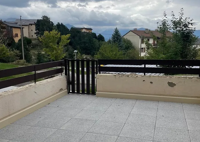 L'escapade Des Quatre Saisons Apartment *